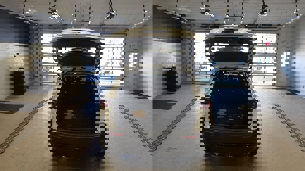 New 2026 MAZDA CX-50 AWD 2.5 Hybrid w/ Premium Pkg image 12