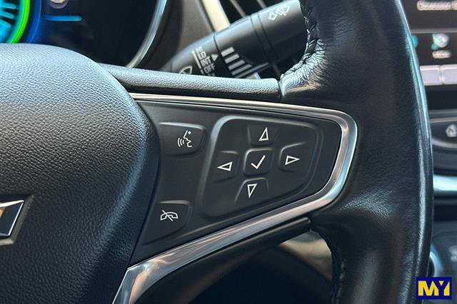 Used 2018 Chevrolet Volt Premier w/ Driver Confidence Package image 30