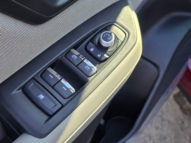 New 2026 Subaru Forester Premium image 19