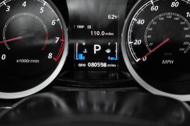 Used 2016 Mitsubishi Lancer ES FWD image 17