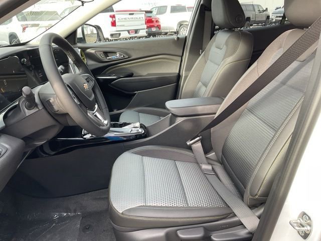 New 2026 Chevrolet Trax LT w/ Driver Confidence Package image 21