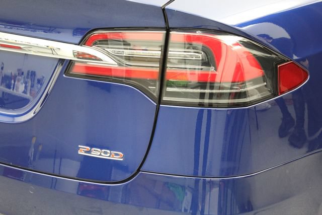 Used 2016 Tesla Model X P90D AWD/4WD image 11
