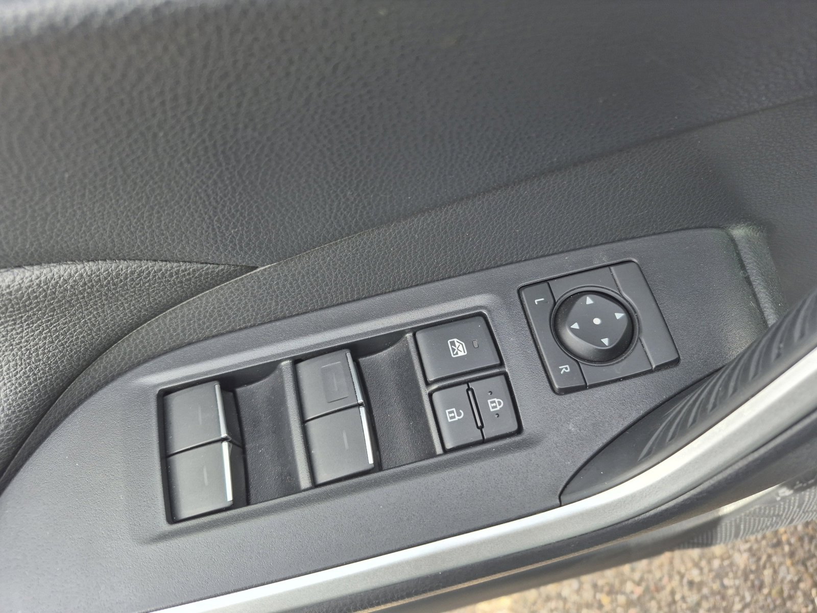 Certified 2024 Toyota RAV4 XLE Premium w/ Weather Package image 13