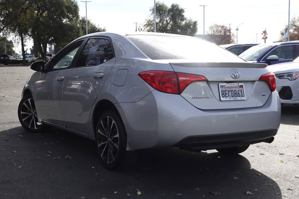 Used 2018 Toyota Corolla L image 9