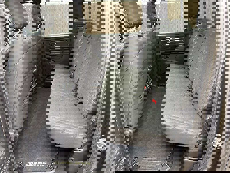 Used 2019 RAM 1500 Big Horn image 41