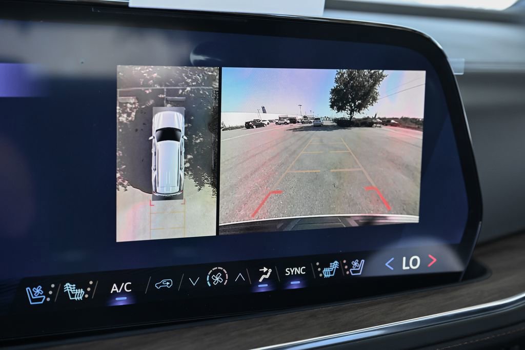 New 2026 Chevrolet Tahoe High Country image 33