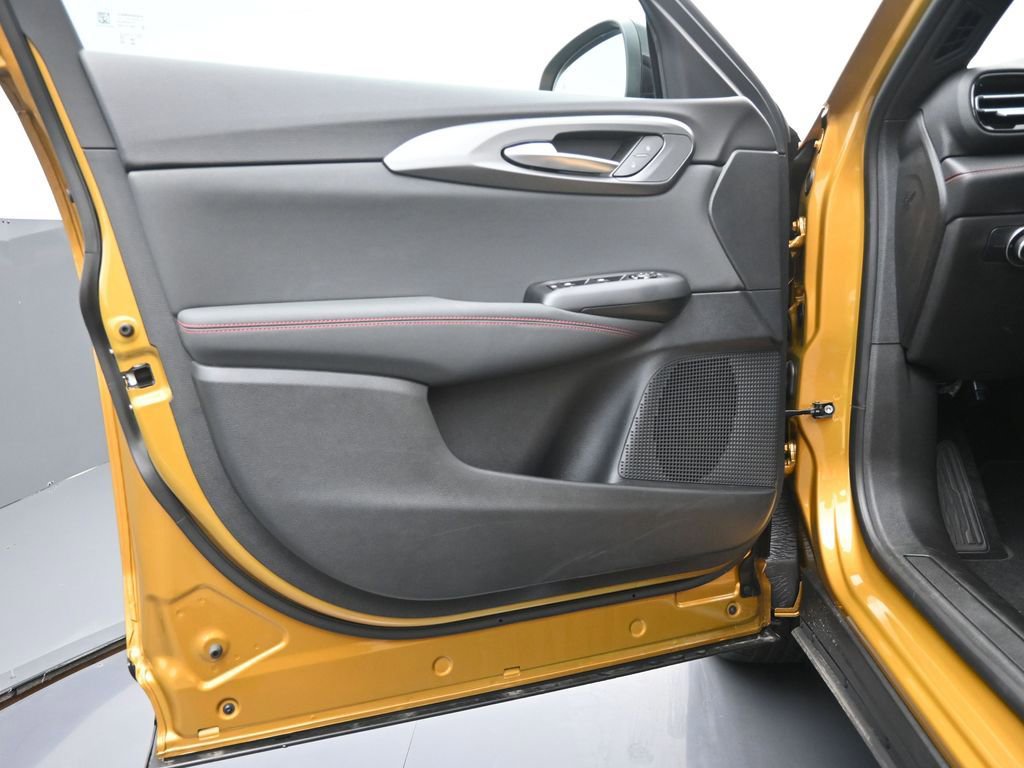 New 2024 Dodge Hornet GT w/ GT Blacktop Package image 12