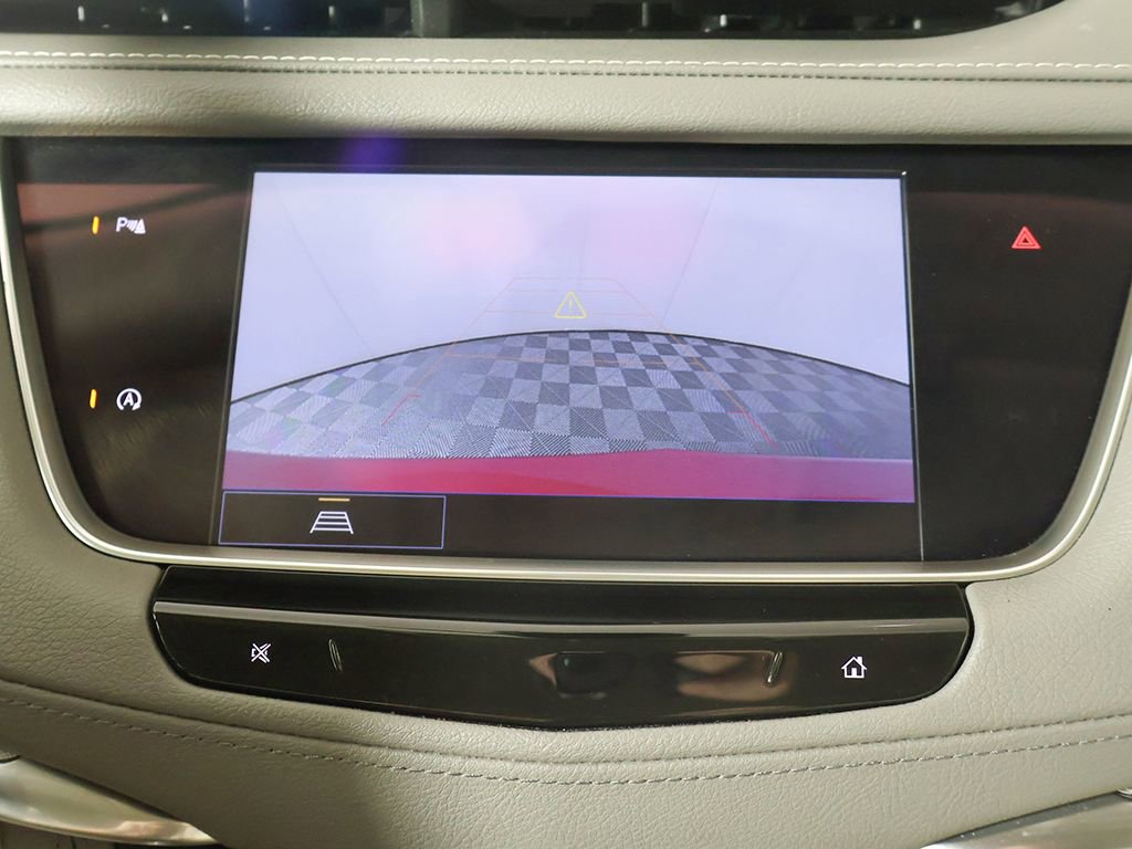 Used 2023 Cadillac XT5 Premium Luxury AWD/4WD image 49