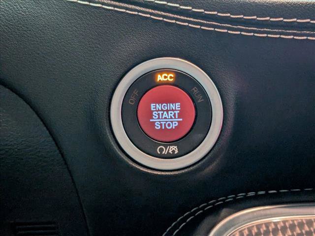 Used 2022 Dodge Challenger SRT Super Stock image 18