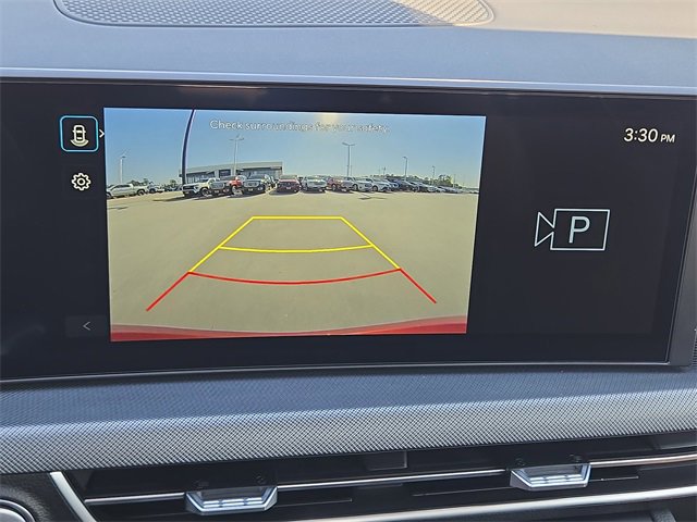 Used 2024 Hyundai Sonata SEL w/ Convenience Package image 20