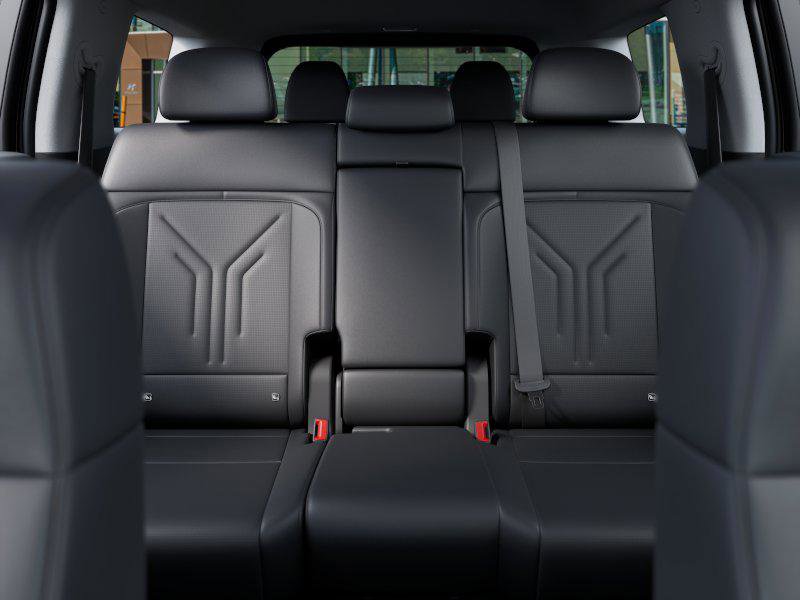 New 2026 Hyundai Santa Fe XRT image 48