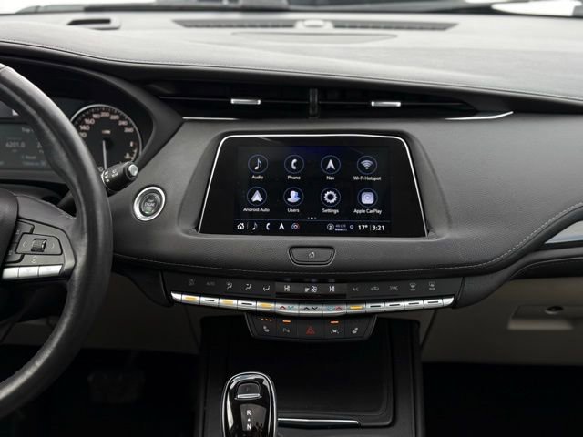 Used 2022 Cadillac XT4 Premium Luxury w/ Sun And Sound Package image 24