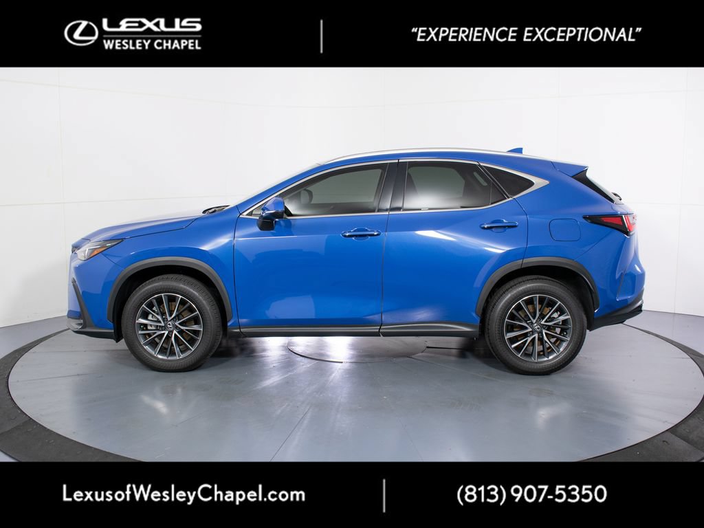 Used 2025 Lexus NX 250 FWD w/ Towing Package (2000 Lbs) image 10