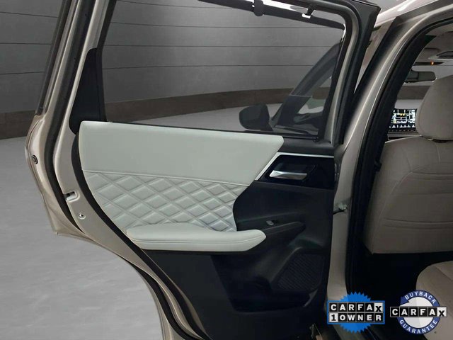 Used 2025 Mitsubishi Outlander SEL image 71