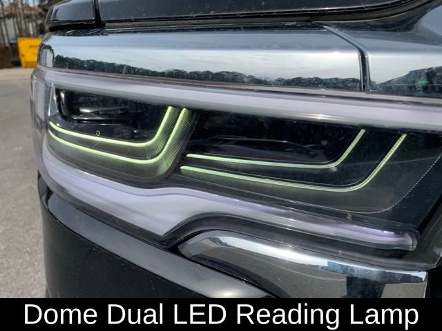 New 2025 RAM 1500 Limited w/ Trailer Tow Group AWD/4WD image 13