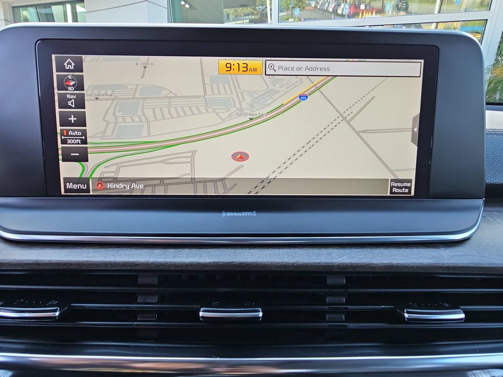 Used 2020 Kia Telluride EX w/ EX Premium Package FWD image 23