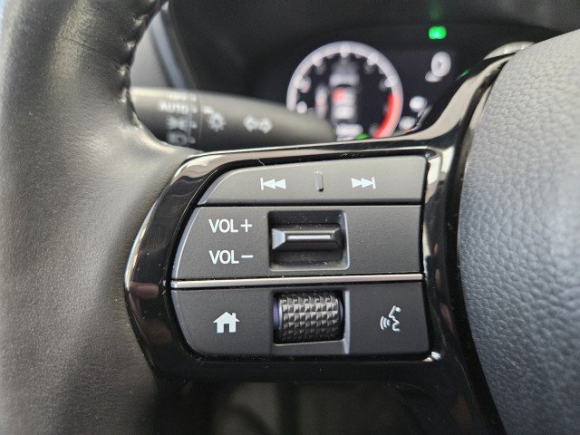 Used 2024 Honda CR-V EX-L image 28
