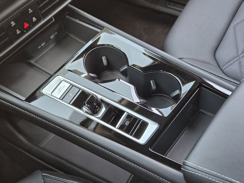 Used 2024 Volkswagen Atlas SE image 22