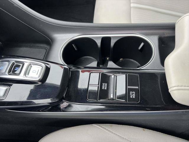 Used 2023 Hyundai Sonata SEL FWD image 22