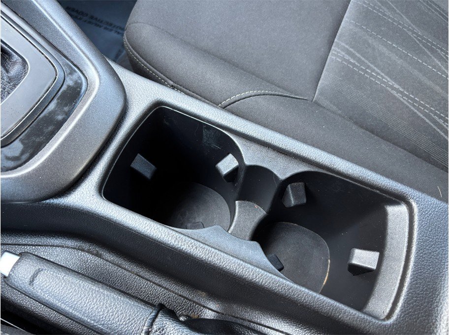 Used 2018 Ford Focus SEL FWD image 26