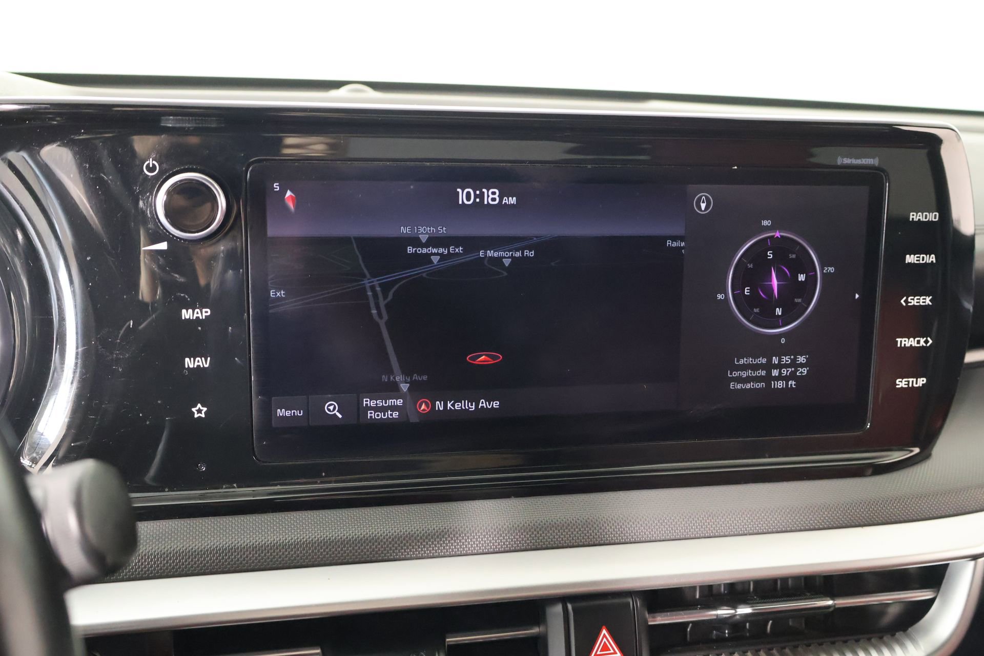 Used 2021 Kia K5 GT-Line AWD/4WD image 7
