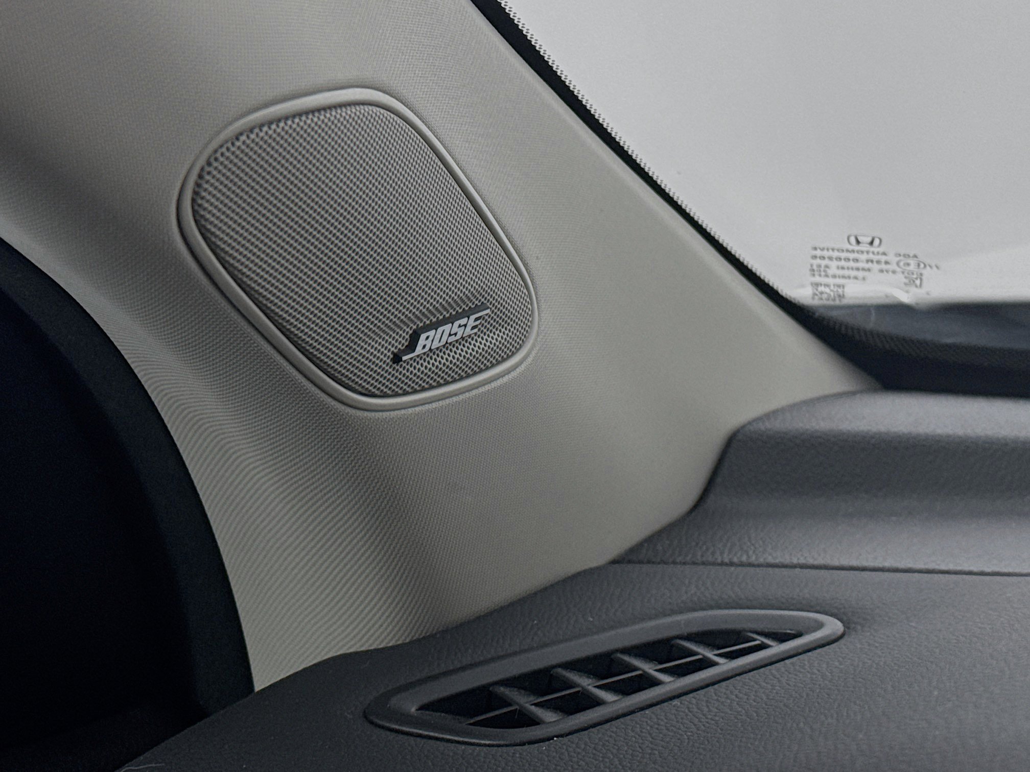 Certified 2023 Honda Pilot Touring image 19