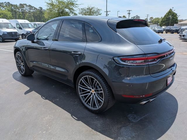 Used 2020 Porsche Macan S image 6