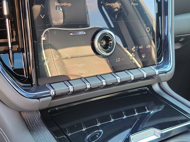 New 2026 GMC Yukon AT4 Ultimate AWD/4WD image 23
