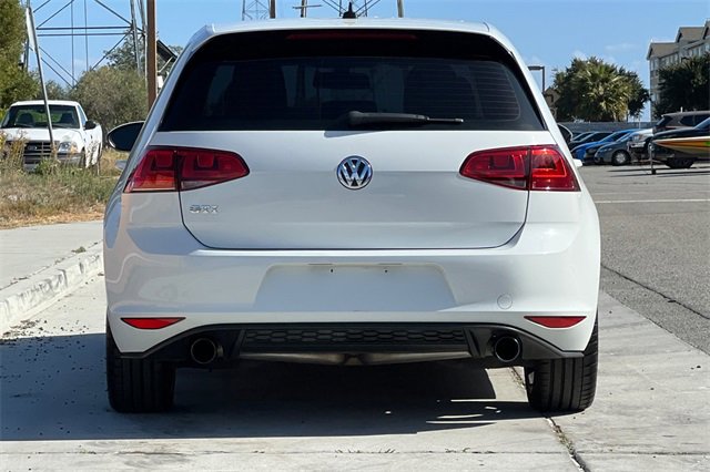 Used 2015 Volkswagen GTI Autobahn image 5