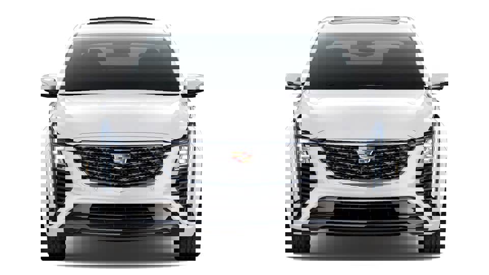 New 2026 Cadillac CT5 Premium Luxury image 28