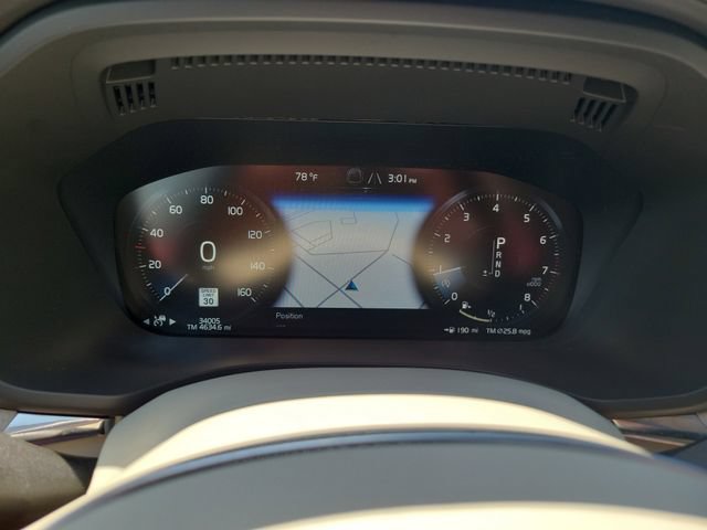 Used 2021 Volvo XC60 T6 Inscription w/ Advanced Package AWD/4WD image 19