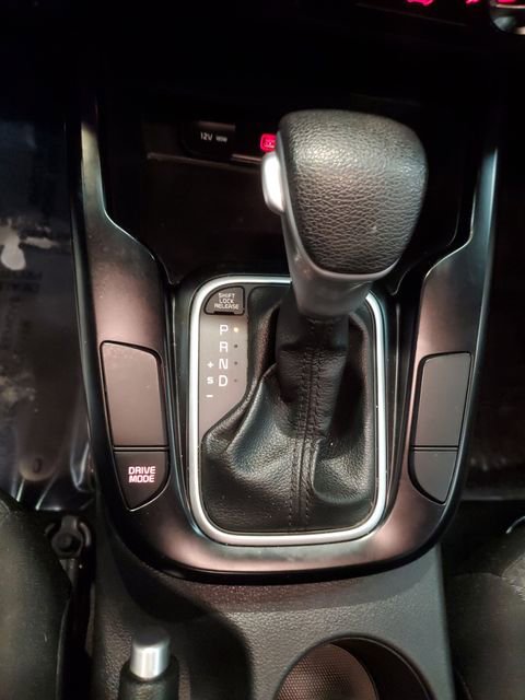 Used 2020 Kia Soul LX image 26