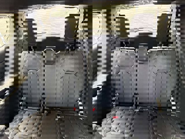 New 2026 Chrysler Pacifica Select image 11