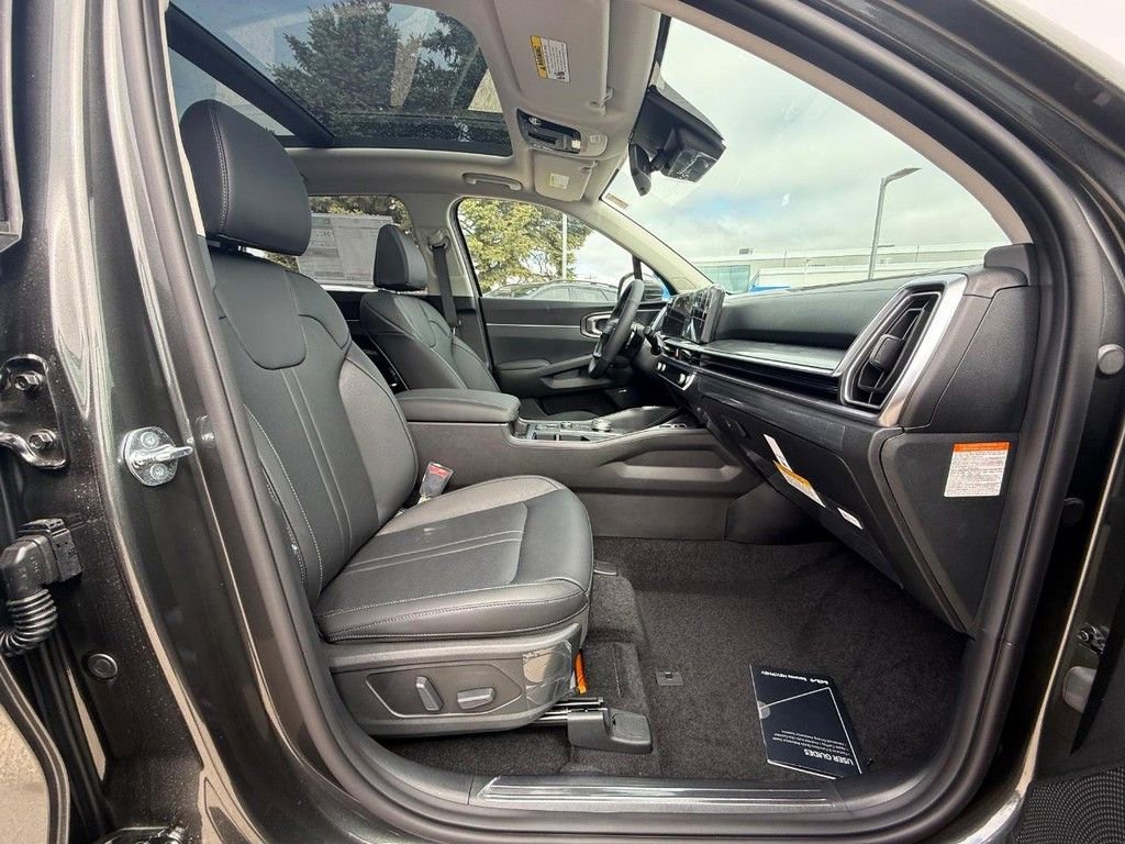 New 2026 Kia Sorento EX image 11