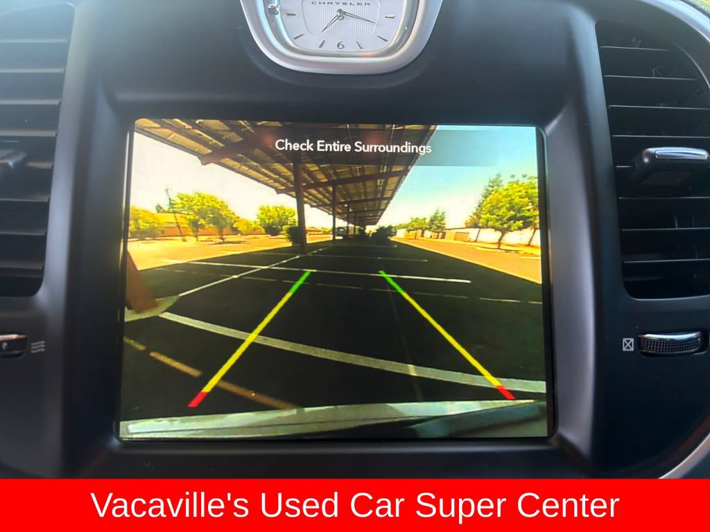 Used 2022 Chrysler 300 Touring L w/ Comfort Group RWD image 20