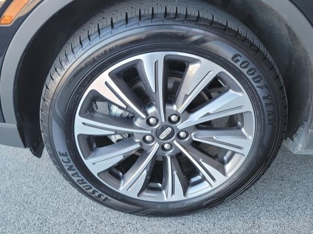 Used 2022 Lincoln Corsair Reserve w/ Elements Package image 6