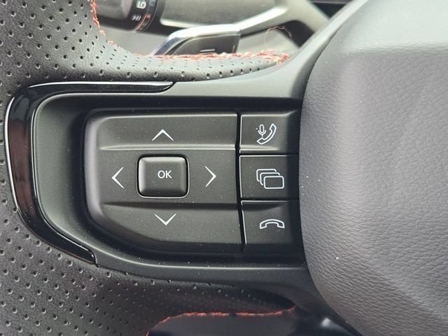 New 2026 Dodge Charger Scat Pack AWD/4WD image 39