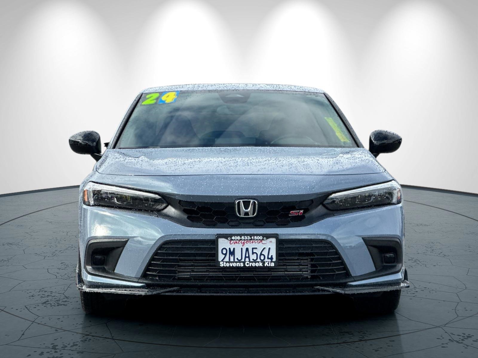 Used 2024 Honda Civic Si image 9