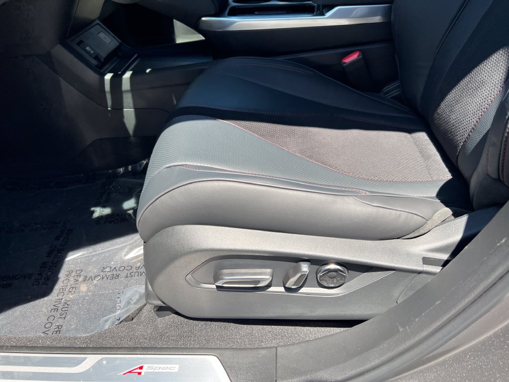 New 2026 Acura RDX w/ Advance Package AWD/4WD image 15