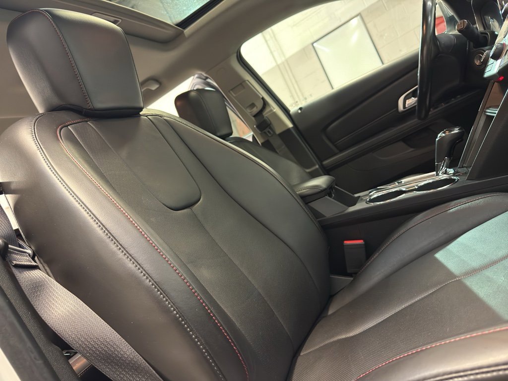 Used 2016 GMC Terrain SLT w/ Open Road Package image 23