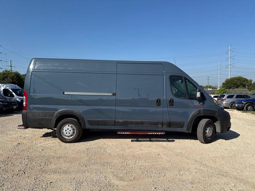 Used 2021 RAM ProMaster 3500 FWD image 24