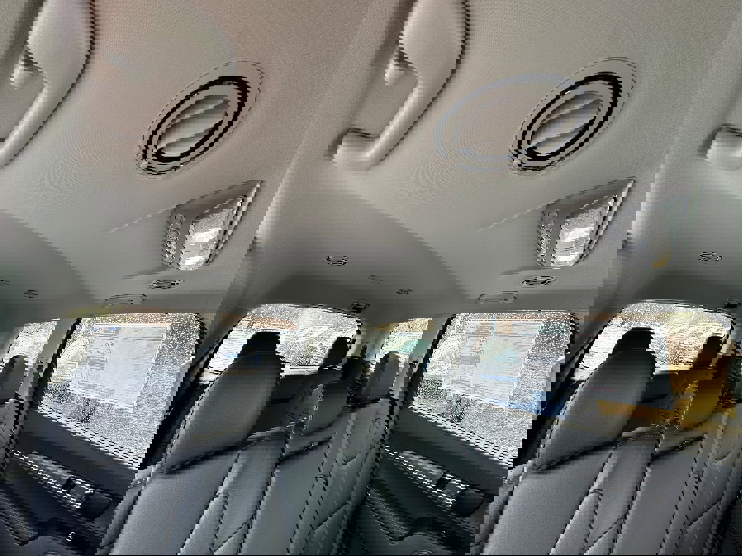 New 2025 Kia Telluride EX image 22