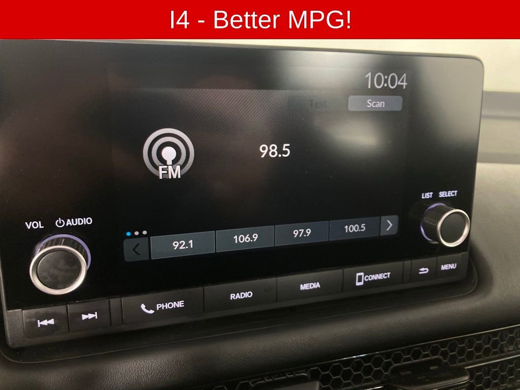 Used 2024 Honda HR-V LX image 4