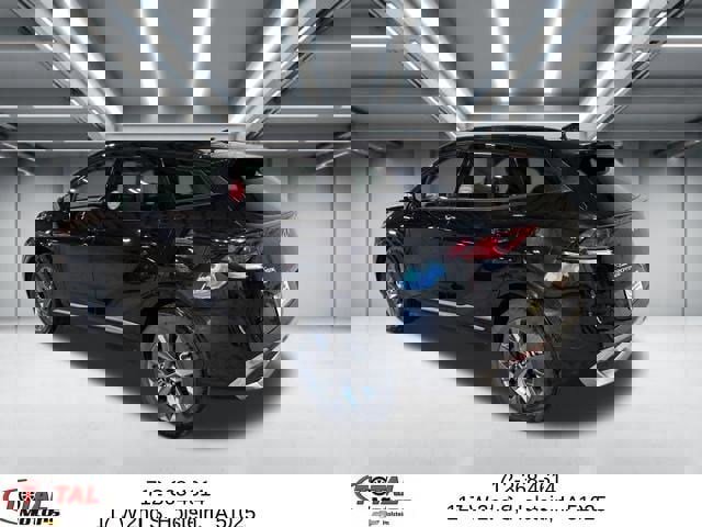 Used 2023 Kia Sportage SX image 6