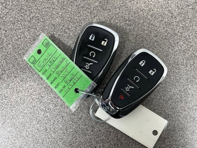 Used 2023 Chevrolet Blazer LT w/ Convenience Package image 25