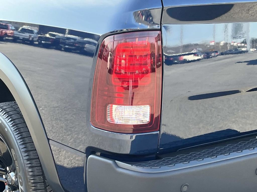 Used 2023 RAM 1500 Classic Warlock w/ Electronics Group image 5