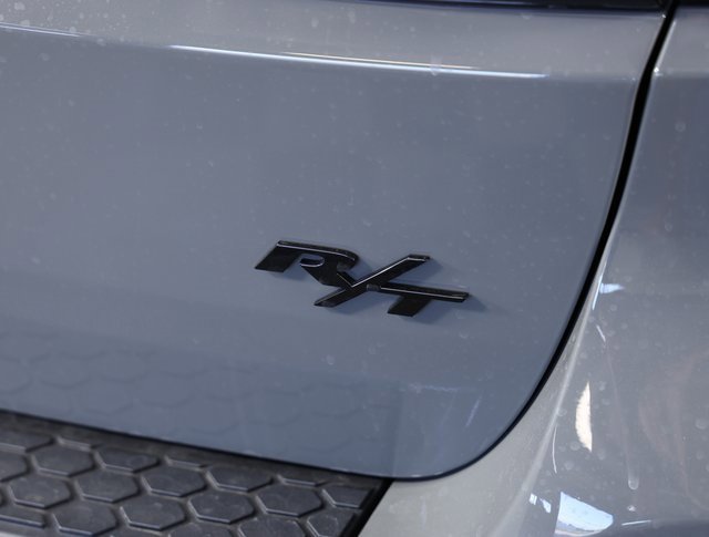 Used 2025 Dodge Durango R/T w/ Blacktop Package image 7