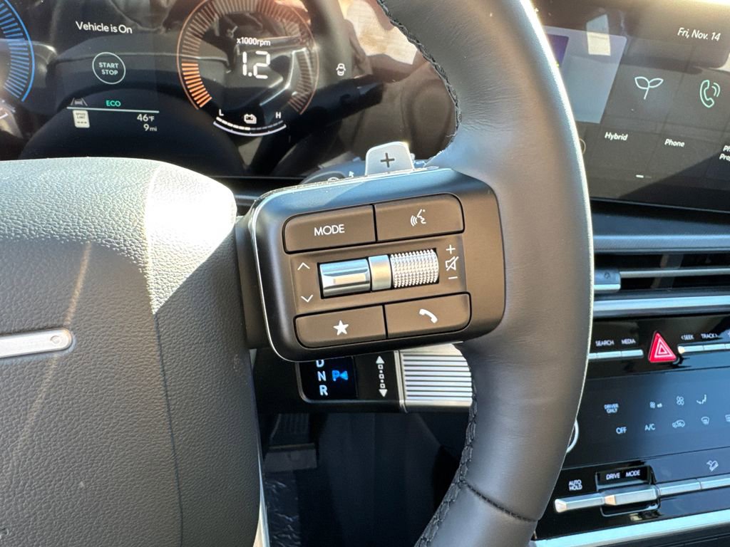 New 2026 Hyundai Santa Fe SE image 15