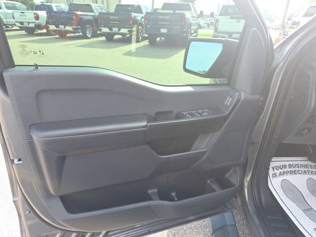 Certified 2024 Ford F150 STX AWD/4WD image 17