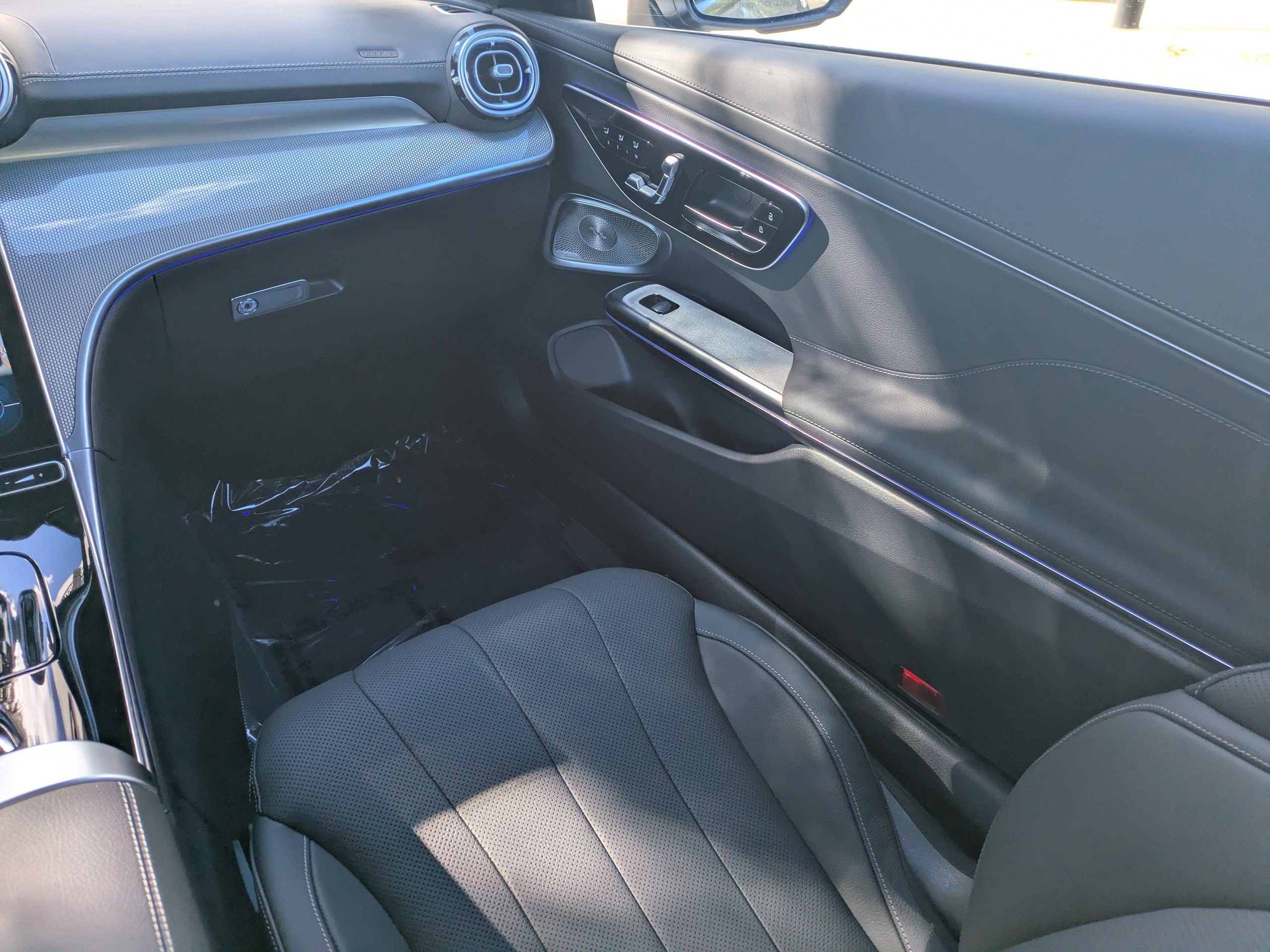 New 2026 Mercedes-Benz CLE 300 4MATIC Cabriolet image 20